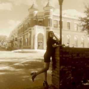 Meet your Posher, May